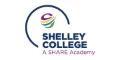 Logo for Shelley College, A SHARE Academy